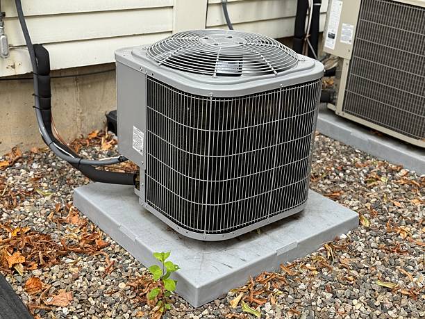 24/7 Emergency Hvac Maintenance experts in Murdo, SD